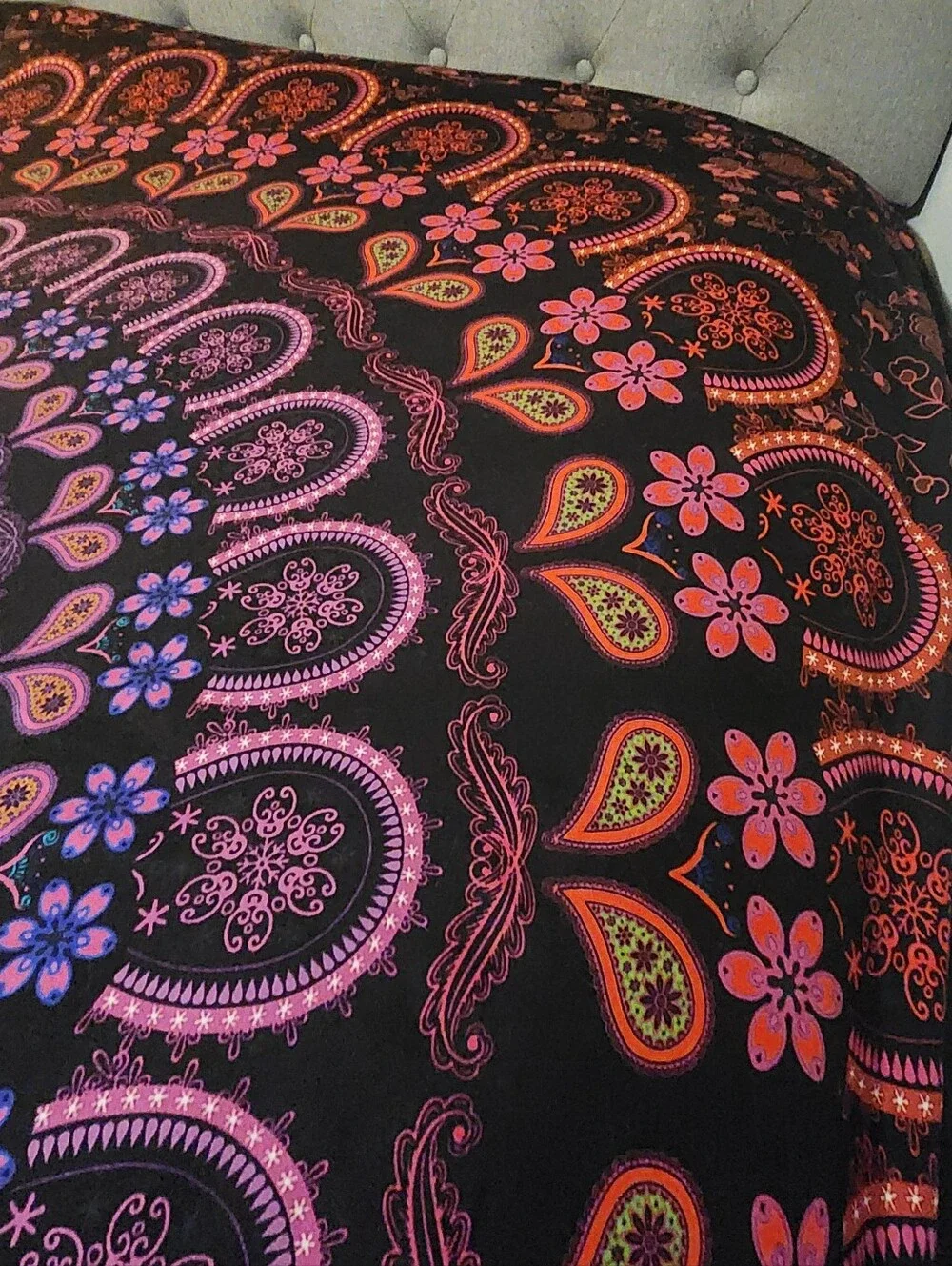 SLEEPWISH BOHO Design Duvet Cover